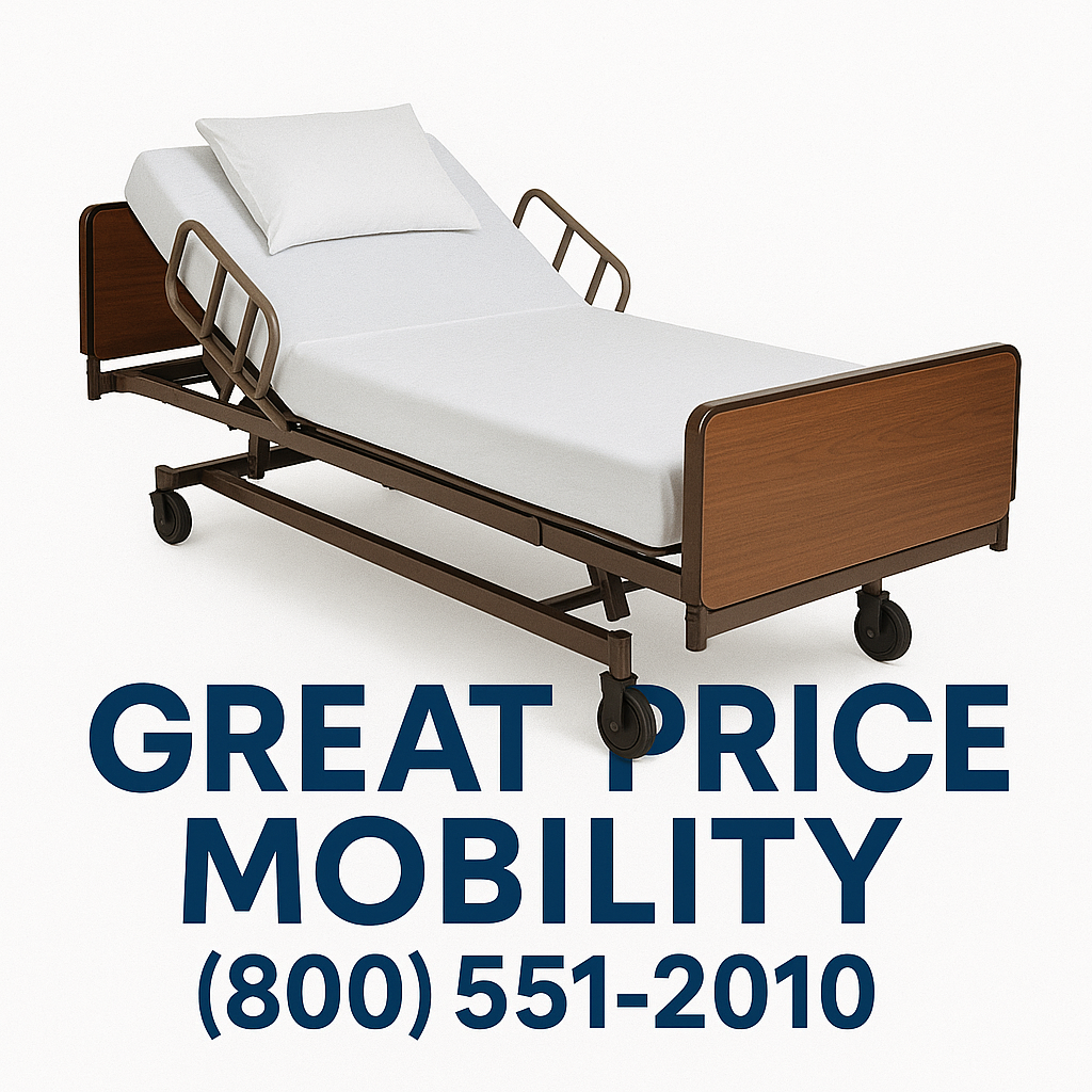 hospitalbeds